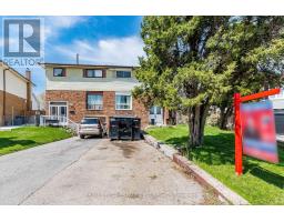 3803 KEENAN CRESCENT, Mississauga, Ontario