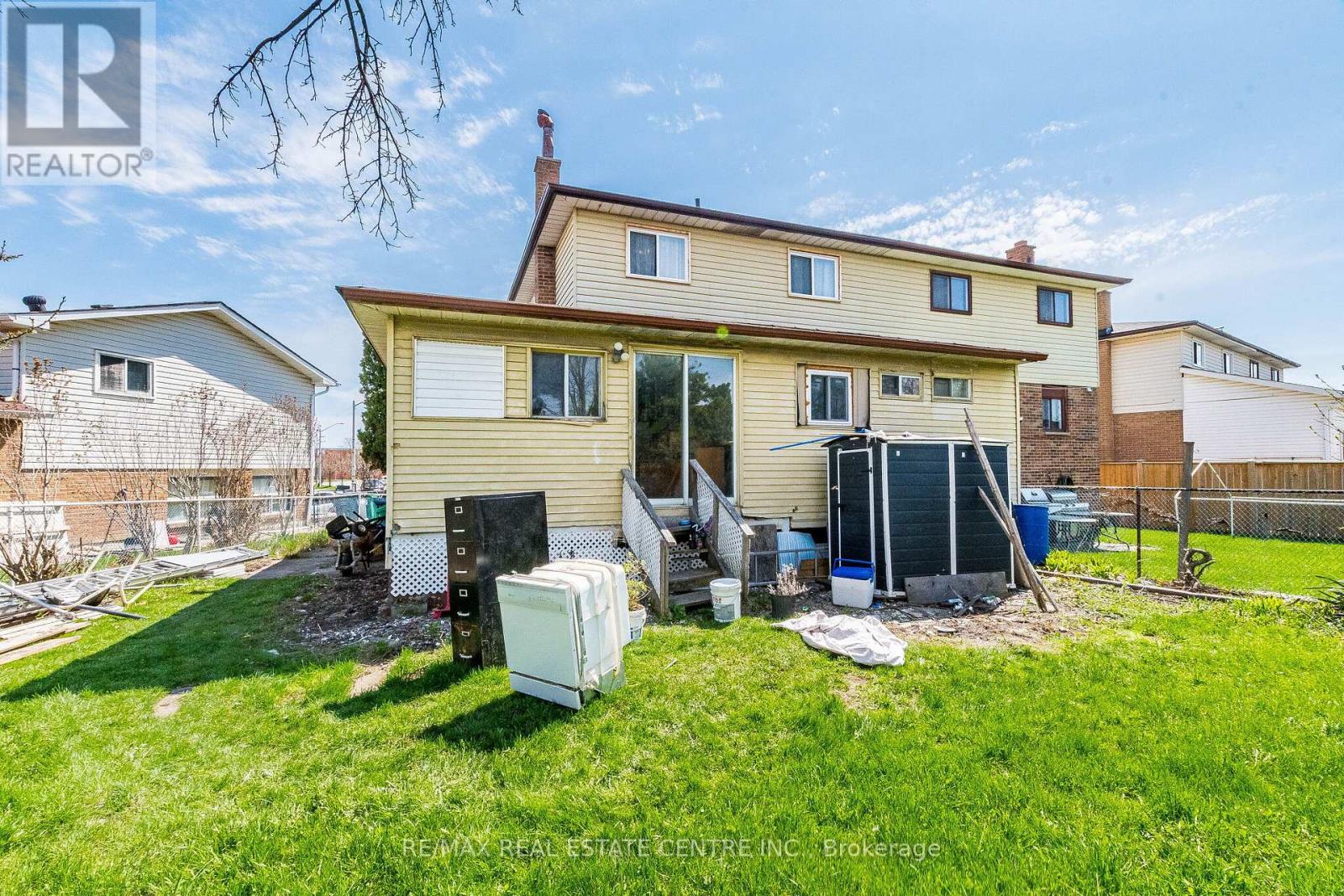 3803 Keenan Crescent, Mississauga, Ontario  L4T 3M1 - Photo 48 - W13028700