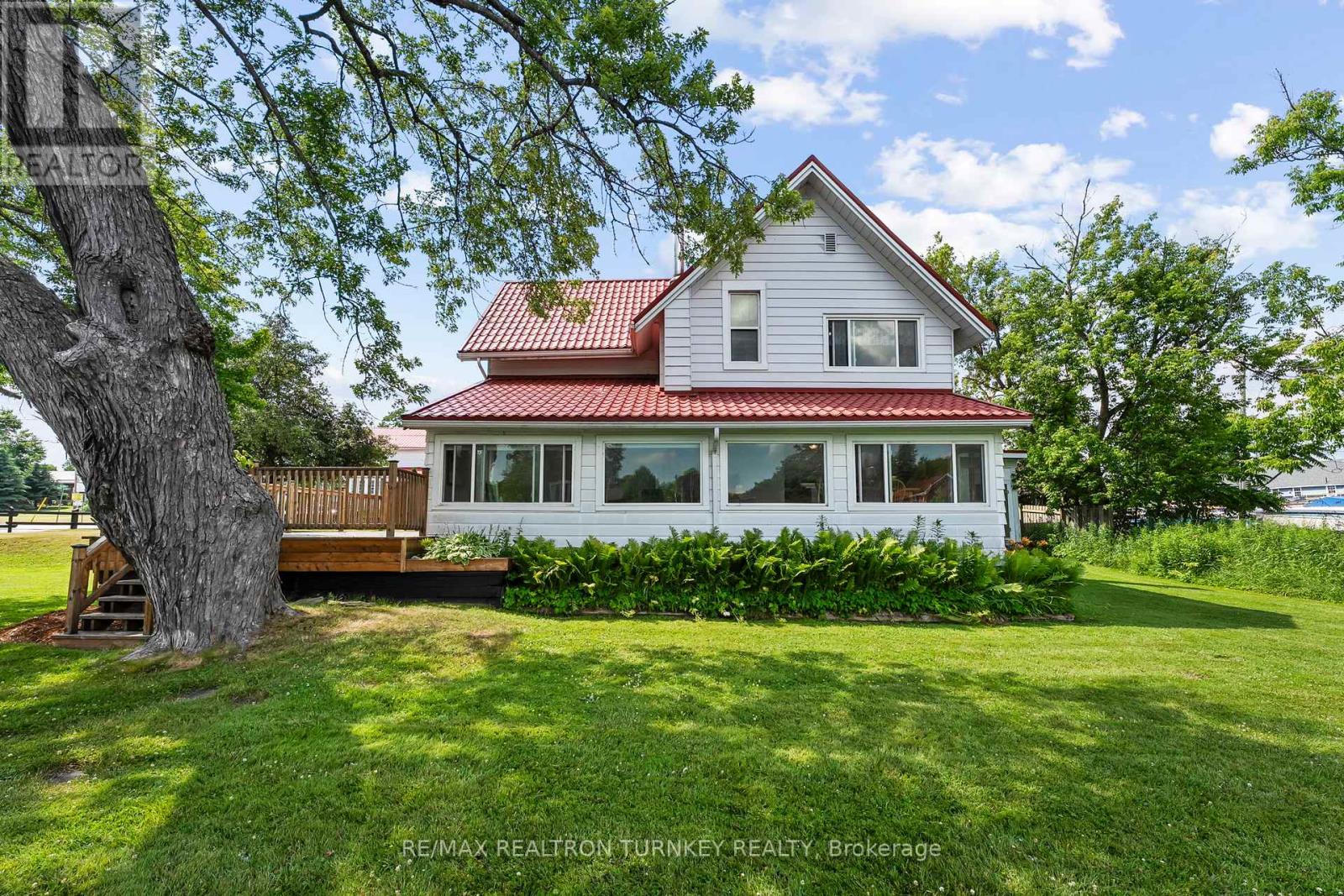 15 North Water Street, Kawartha Lakes, Ontario  K0M 1K0 - Photo 36 - X13037650