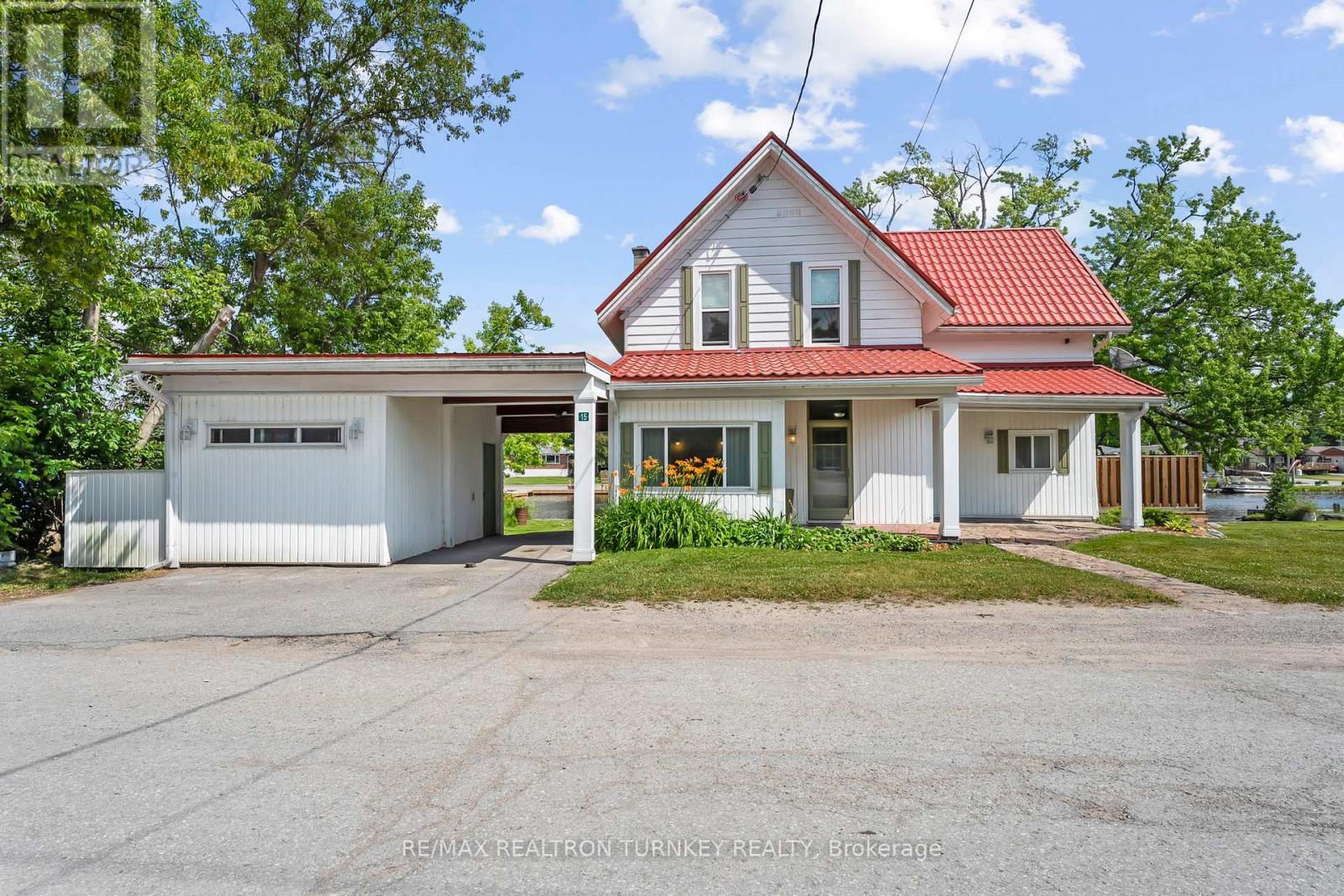 15 North Water Street, Kawartha Lakes, Ontario  K0M 1K0 - Photo 41 - X13037650