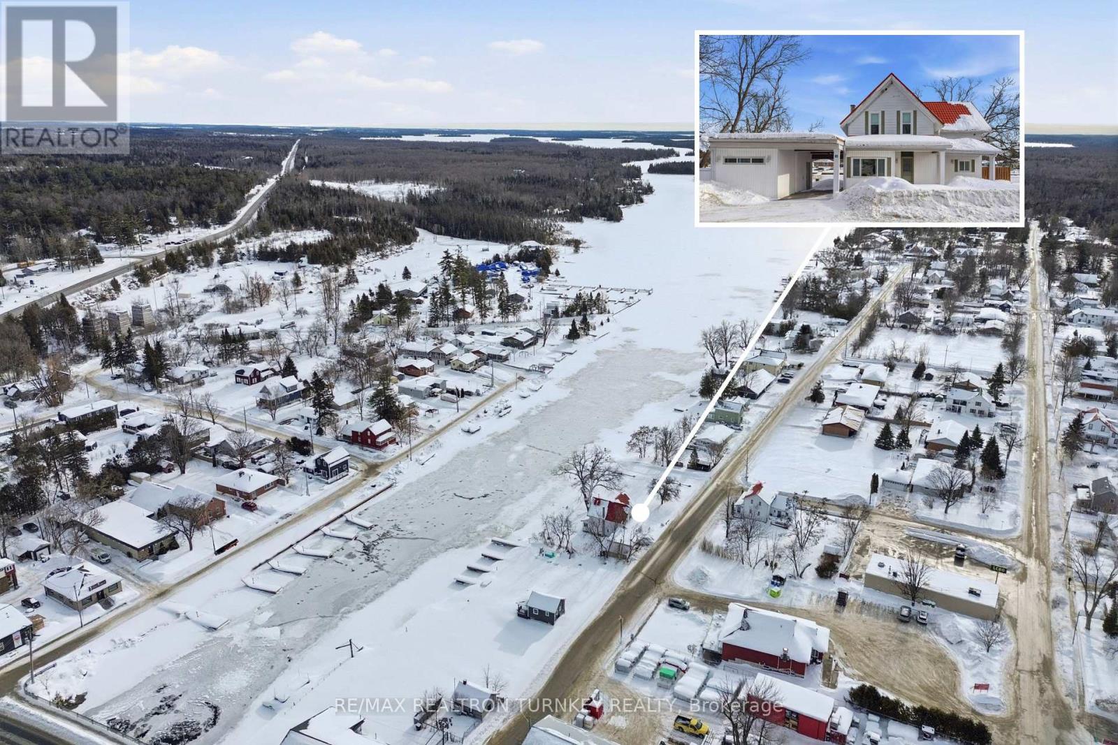 15 North Water Street, Kawartha Lakes, Ontario  K0M 1K0 - Photo 3 - X13037650