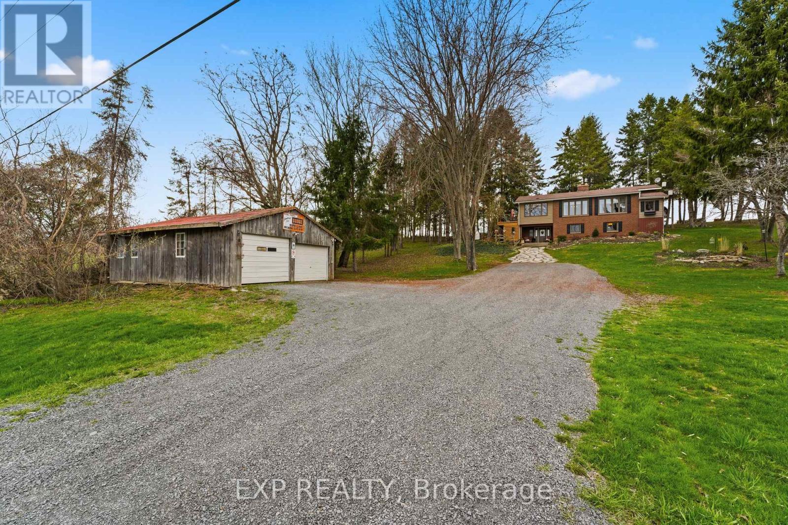 6204 County Road 9 Road, Greater Napanee, Ontario  K7R 3K8 - Photo 3 - X13034772