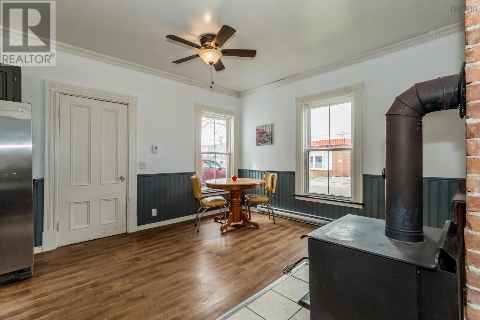 15 Park Street, Bridgetown, Nova Scotia  B0S 1C0 - Photo 11 - 202608439