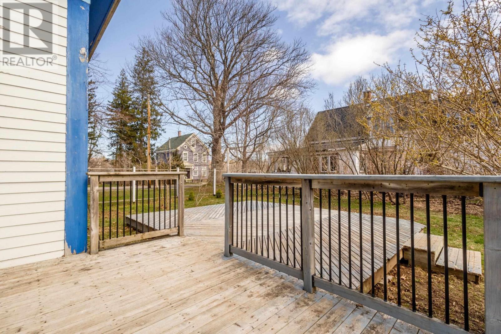 15 Park Street, Bridgetown, Nova Scotia  B0S 1C0 - Photo 23 - 202608439