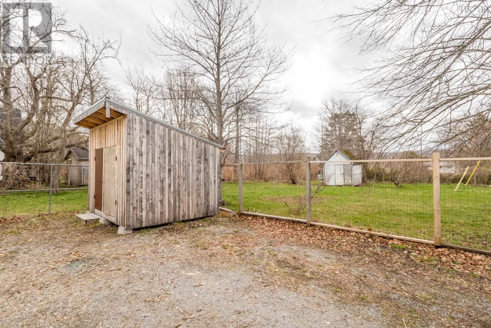 15 Park Street, Bridgetown, Nova Scotia  B0S 1C0 - Photo 25 - 202608439