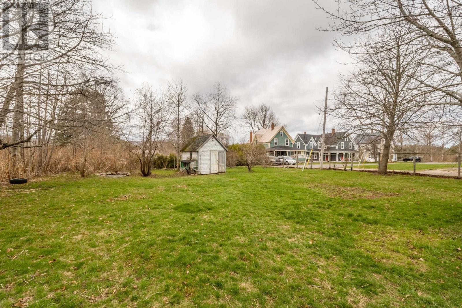 15 Park Street, Bridgetown, Nova Scotia  B0S 1C0 - Photo 26 - 202608439