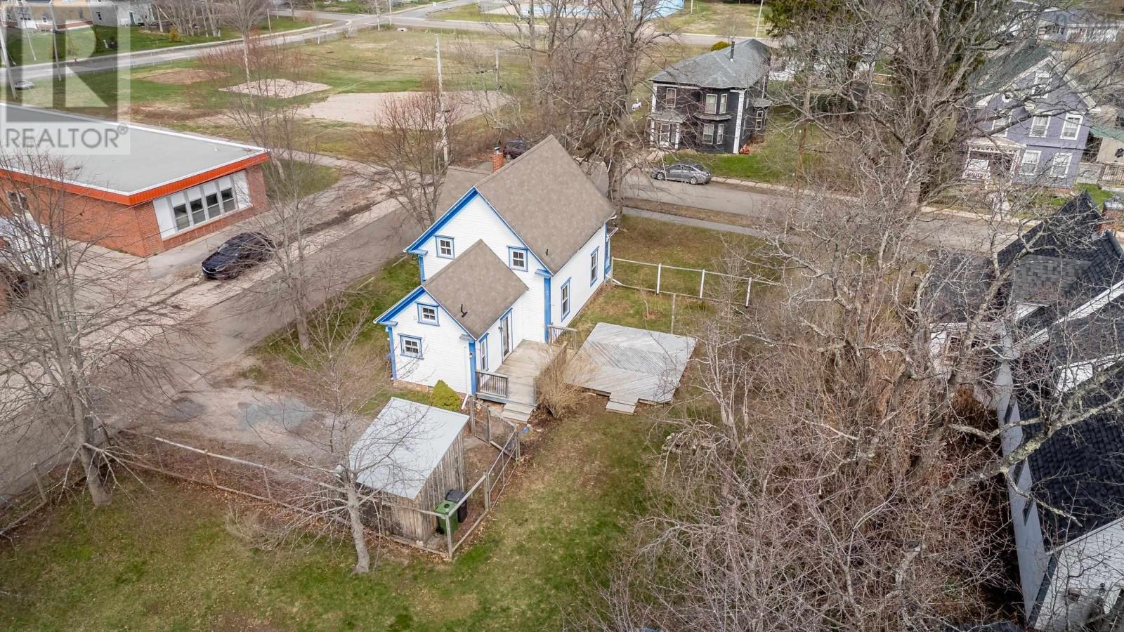 15 Park Street, Bridgetown, Nova Scotia  B0S 1C0 - Photo 27 - 202608439