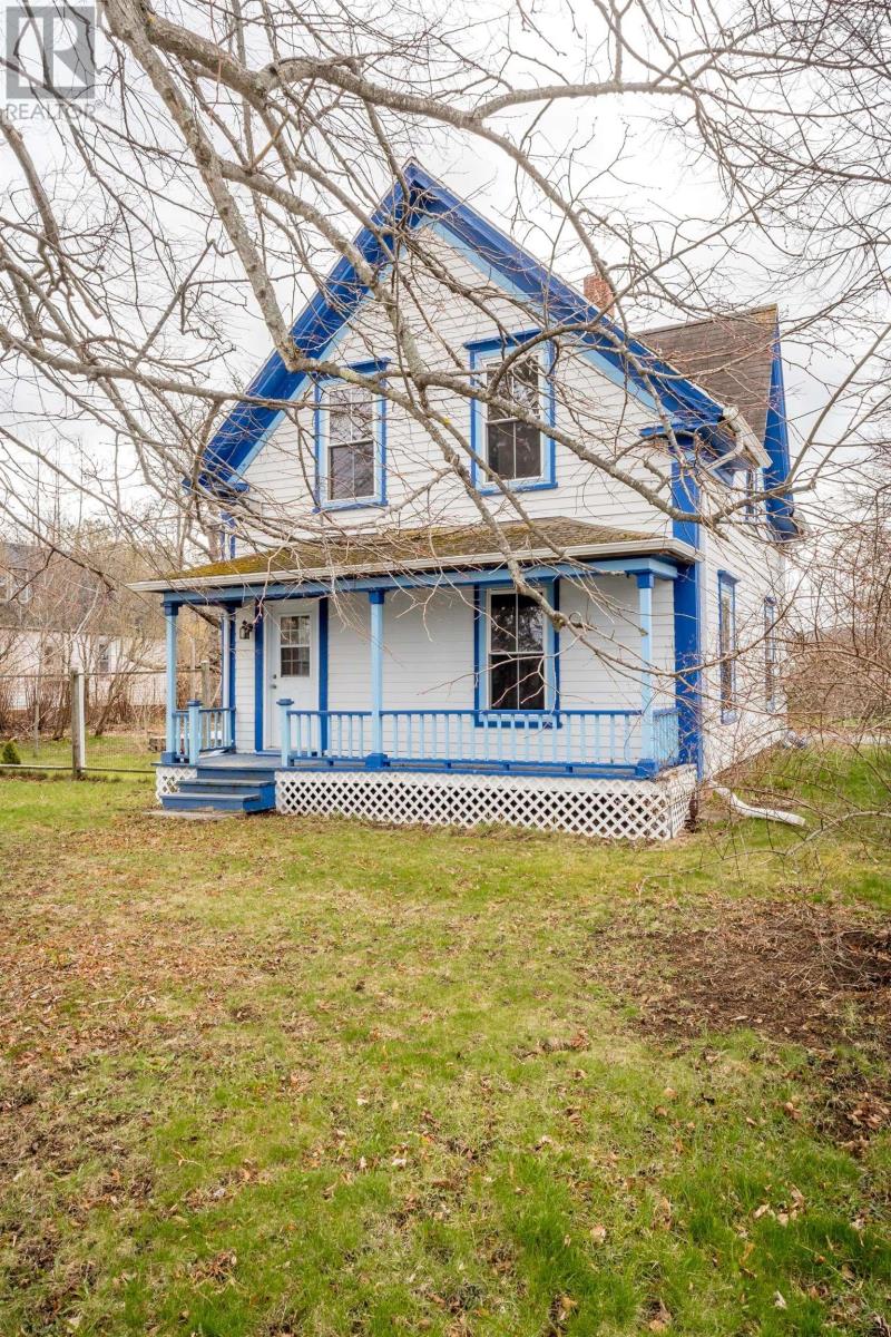 15 Park Street, Bridgetown, Nova Scotia  B0S 1C0 - Photo 3 - 202608439