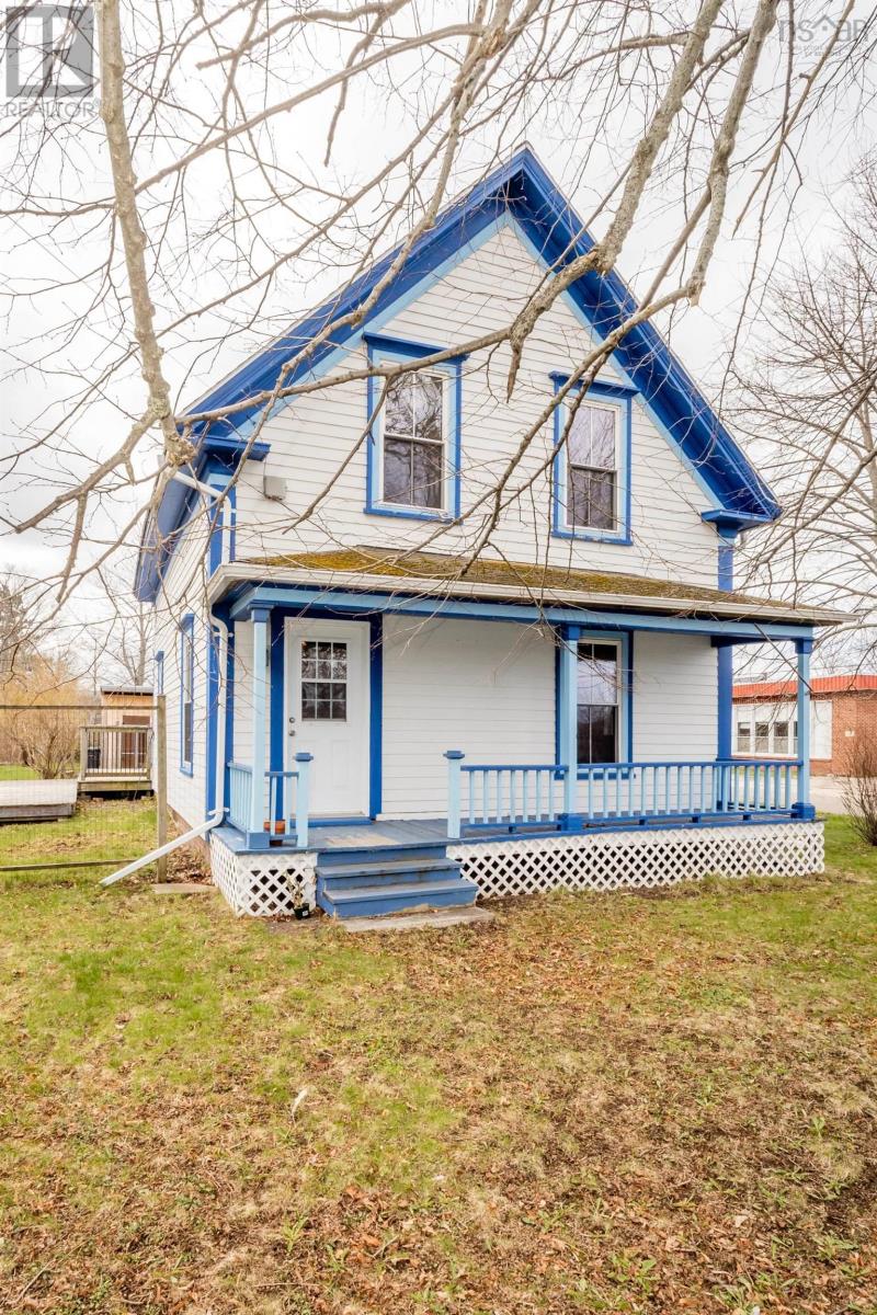 15 Park Street, Bridgetown, Nova Scotia  B0S 1C0 - Photo 4 - 202608439