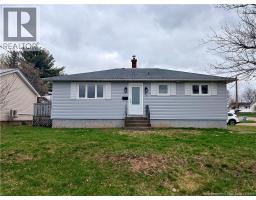 97 Highlandview Road, Moncton, New Brunswick