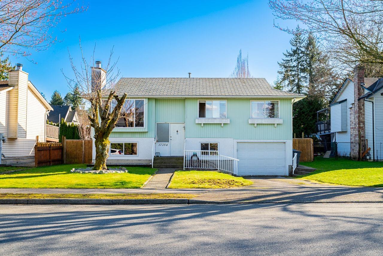 17254 62A AVENUE, Surrey, British Columbia