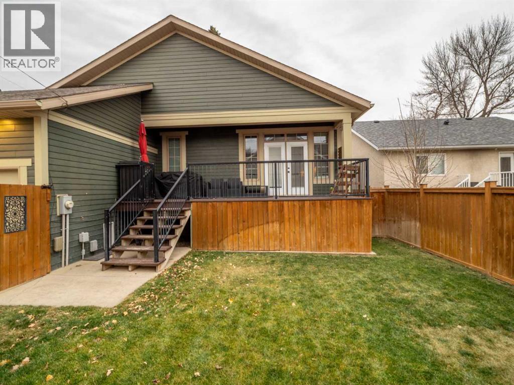 1811 22 Avenue, Coaldale, Alberta  T1M 1E8 - Photo 29 - A2286758