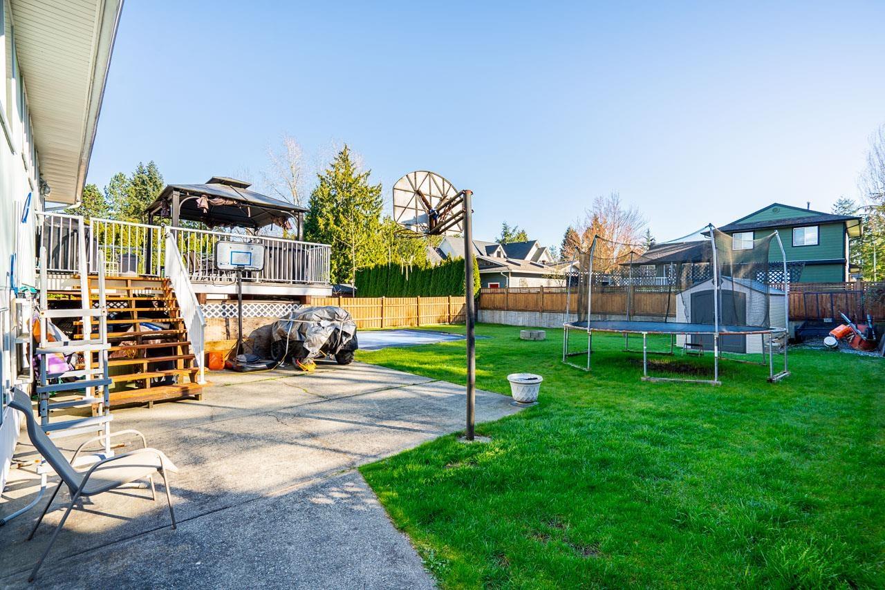 17254 62a Avenue, Surrey, British Columbia  V3S 6V5 - Photo 32 - R3115377