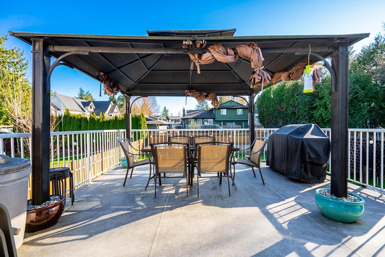 17254 62a Avenue, Surrey, British Columbia  V3S 6V5 - Photo 30 - R3115377