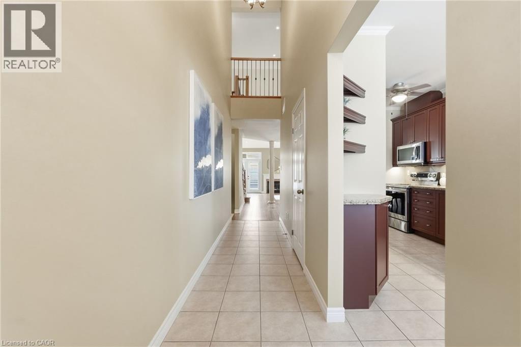 43 Landscapes Trail, Ancaster, Ontario  L9K 0A1 - Photo 3 - 40807873