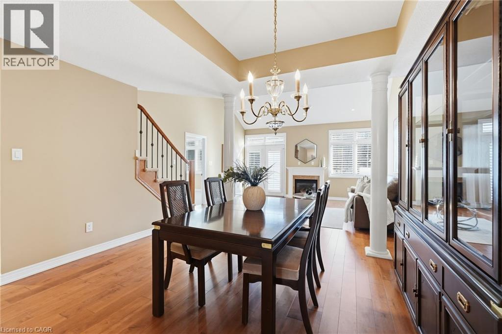 43 Landscapes Trail, Ancaster, Ontario  L9K 0A1 - Photo 8 - 40807873