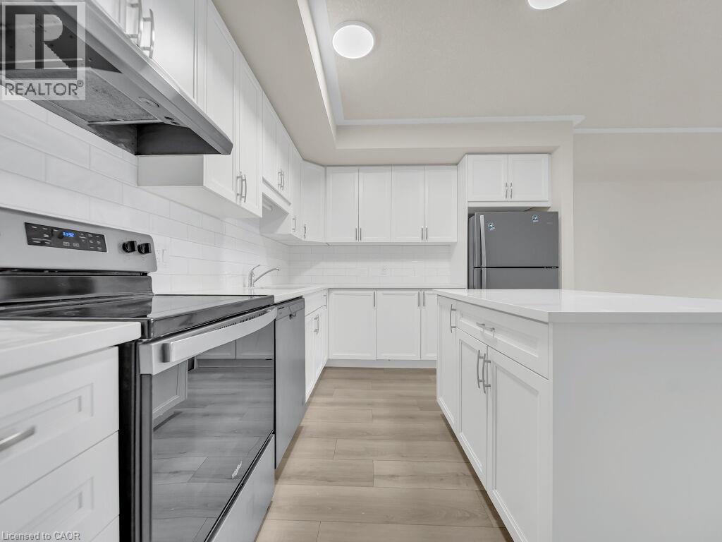 142 Foamflower Place Unit# C 41, Waterloo, Ontario  N2V 0G9 - Photo 12 - 40823831