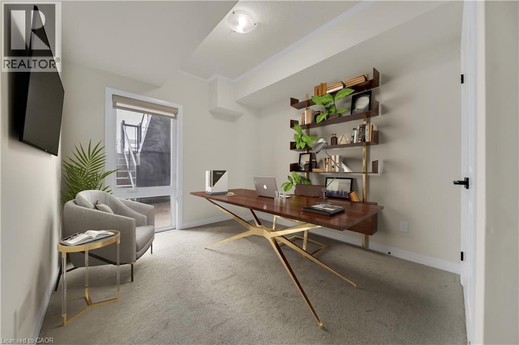 142 Foamflower Place Unit# C 41, Waterloo, Ontario  N2V 0G9 - Photo 15 - 40823831