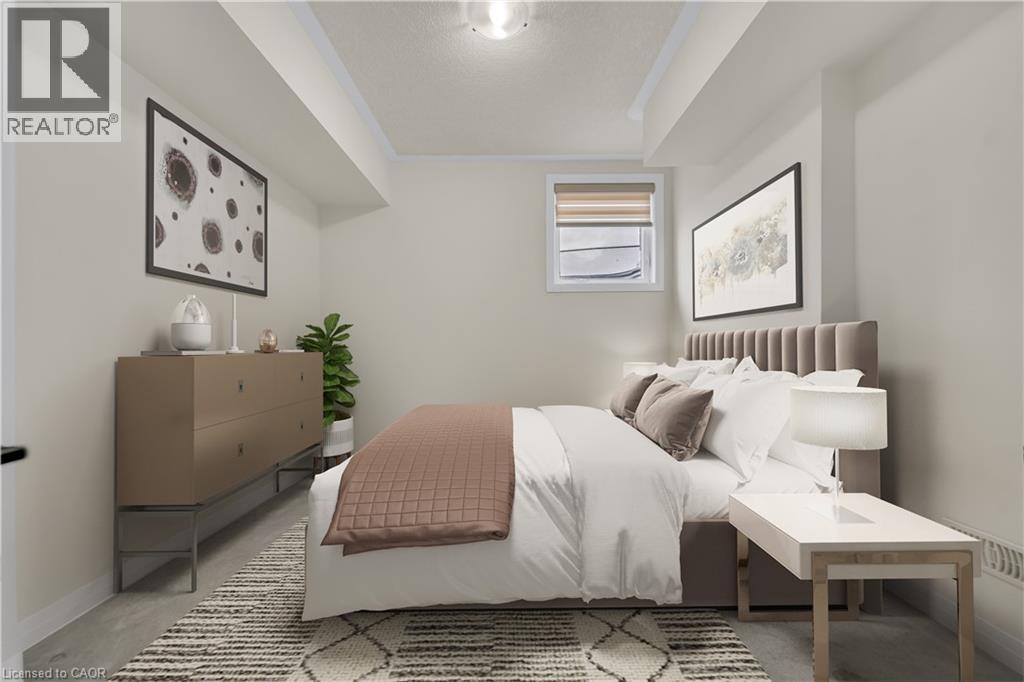 142 Foamflower Place Unit# C 41, Waterloo, Ontario  N2V 0G9 - Photo 22 - 40823831