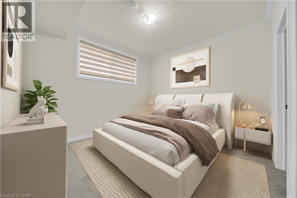 142 Foamflower Place Unit# C 41, Waterloo, Ontario  N2V 0G9 - Photo 18 - 40823831