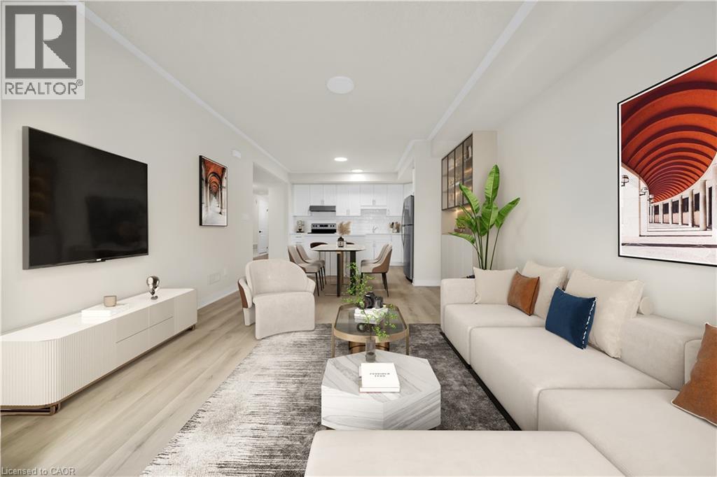 142 Foamflower Place Unit# C 41, Waterloo, Ontario  N2V 0G9 - Photo 5 - 40823831