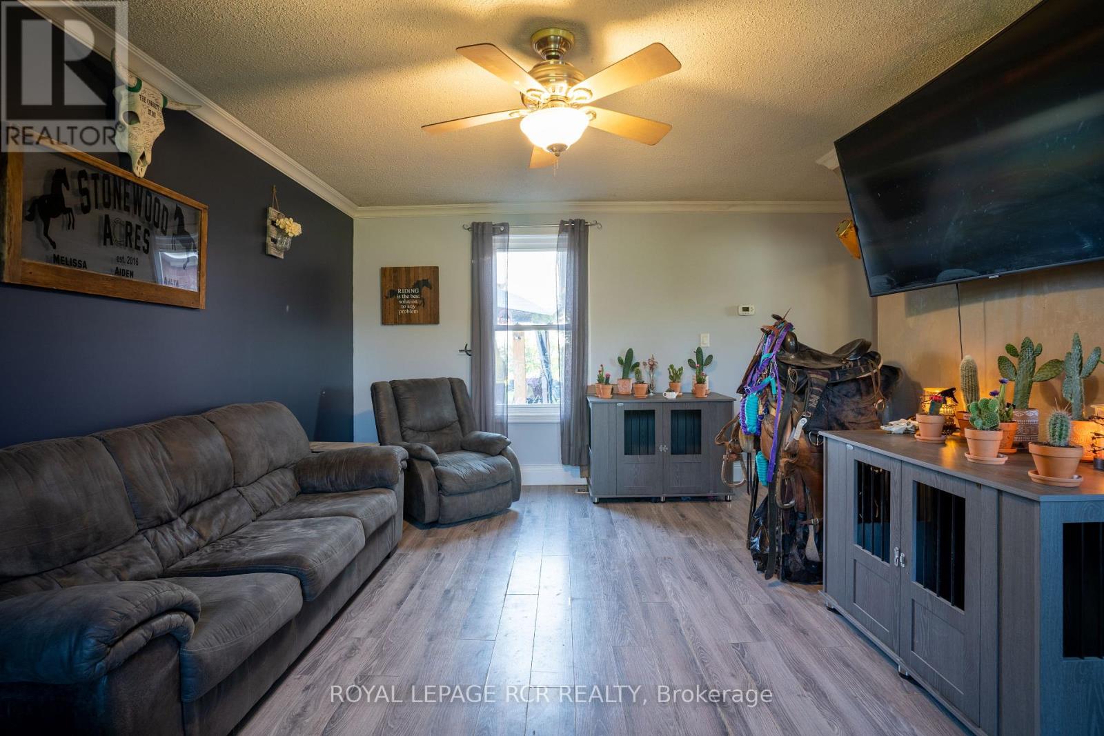 2606 Crossland Road, Springwater, Ontario  L0L 1P0 - Photo 12 - S13037824