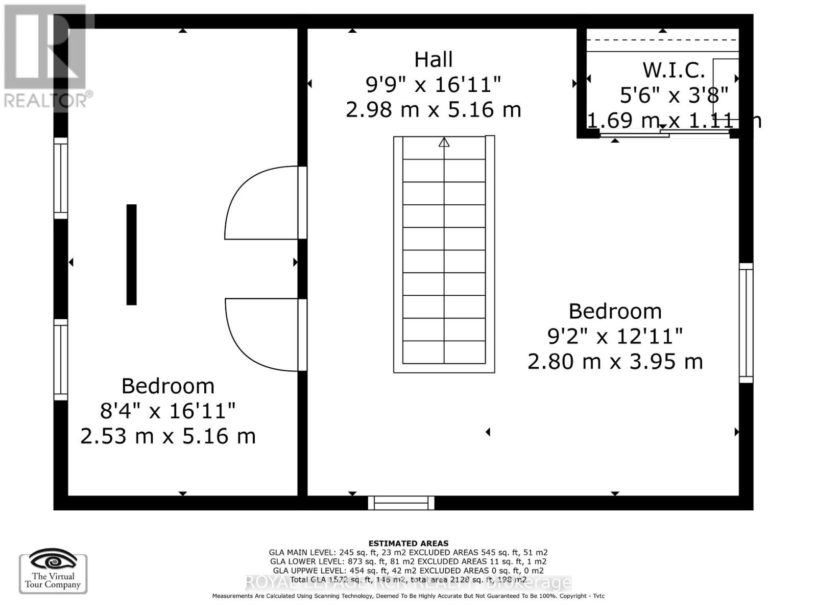 2606 Crossland Road, Springwater, Ontario  L0L 1P0 - Photo 20 - S13037824