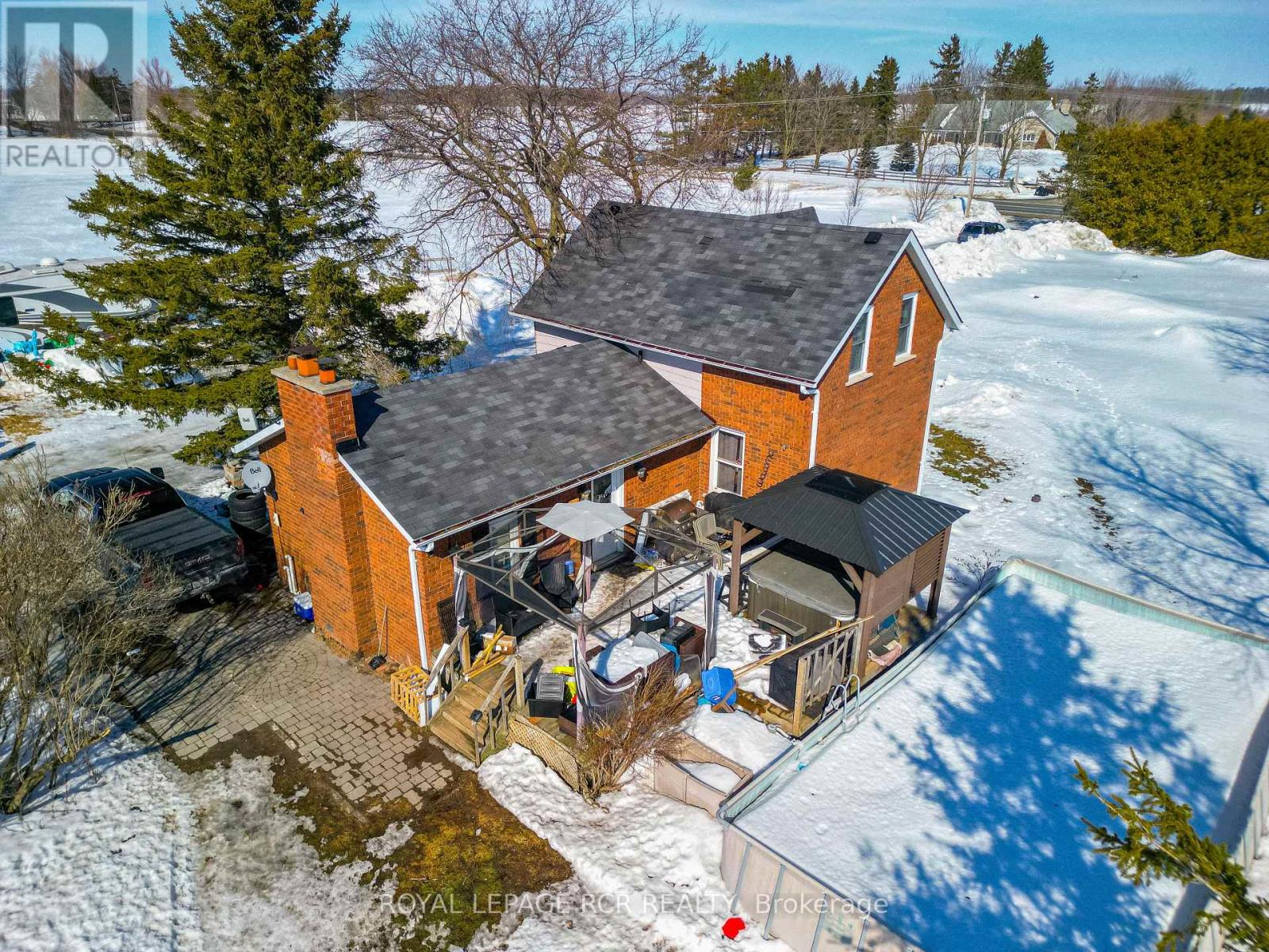 2606 Crossland Road, Springwater, Ontario  L0L 1P0 - Photo 22 - S13037824