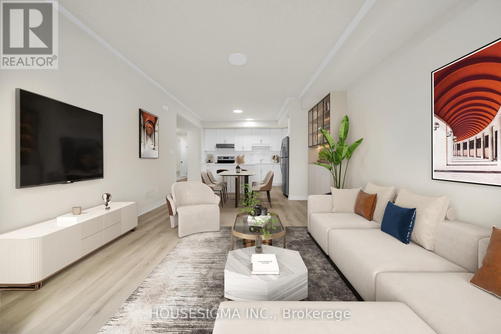 C 41 - 142 Foamflower Place, Waterloo, Ontario  N2V 0G9 - Photo 5 - X13038848