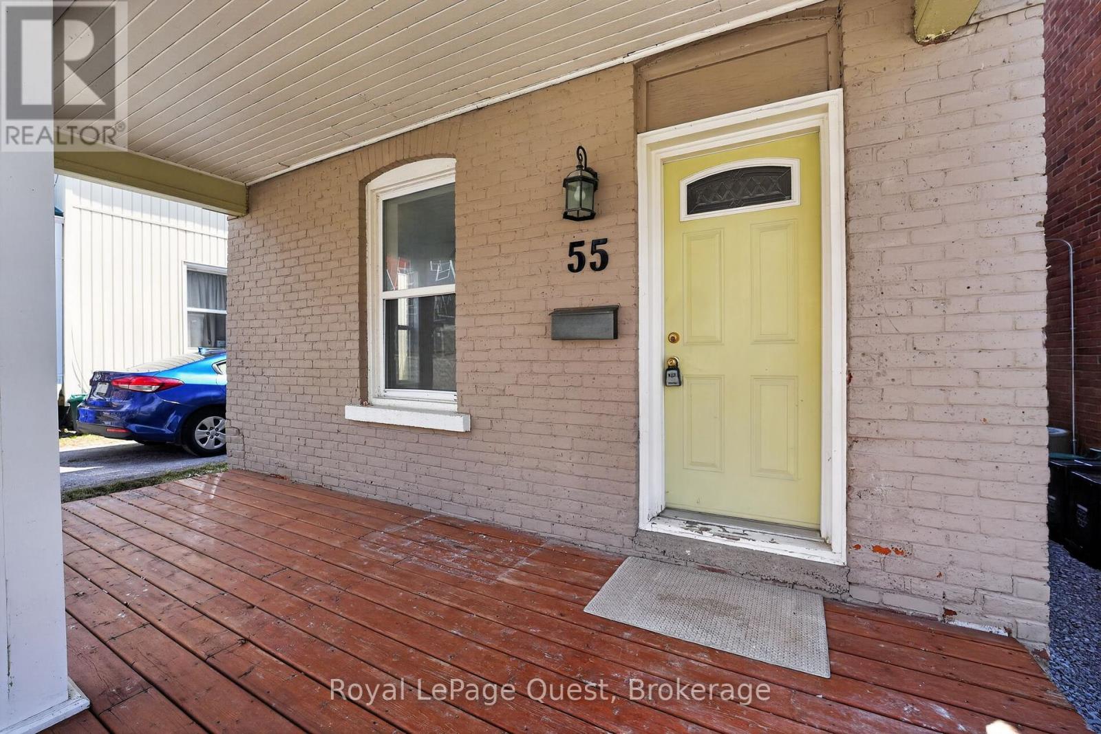 55 Elgin Street, Orillia, Ontario  L3V 1S1 - Photo 5 - S13039262