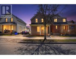 55 ELGIN STREET, orillia, Ontario