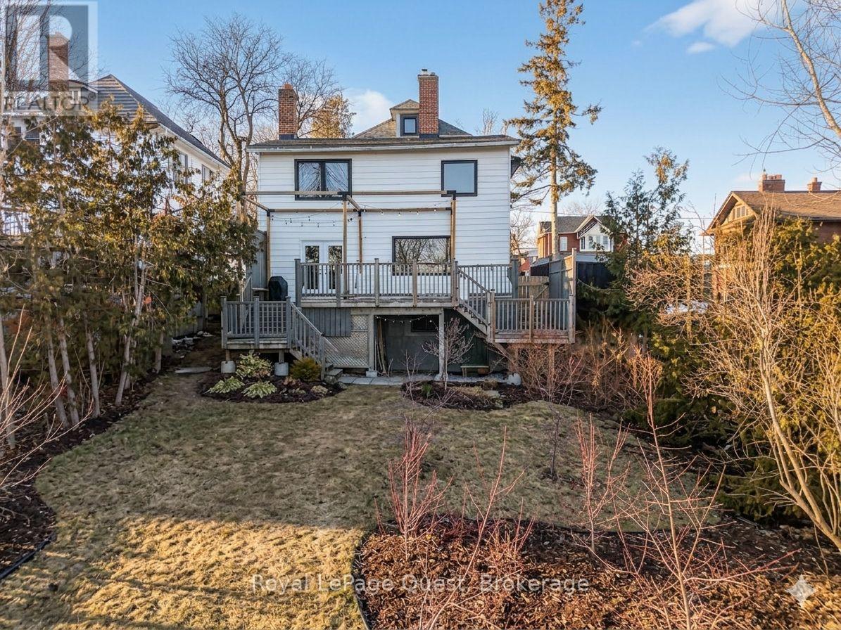 109 Brant Street E, Orillia, Ontario  L3V 1Z3 - Photo 46 - S13039266