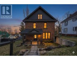109 BRANT STREET E, orillia, Ontario
