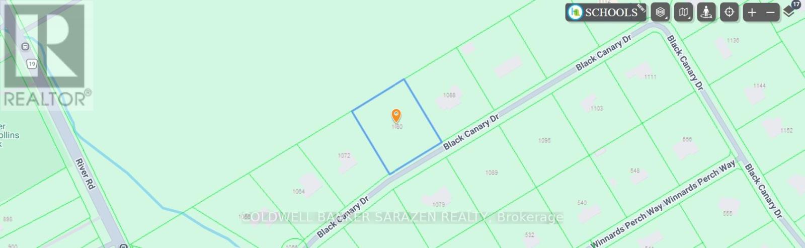 1080 Black Canary Drive, Ottawa, Ontario  K4M 0A1 - Photo 2 - X13038940