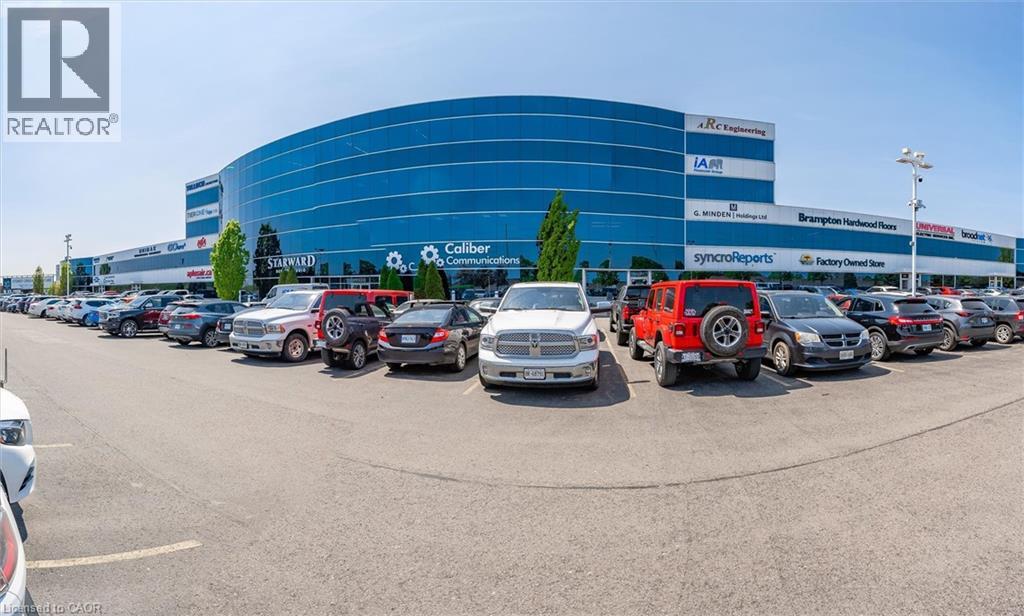 1100 South Service Road Unit# 417, Stoney Creek, Ontario  L8E 5S7 - Photo 2 - 40823513