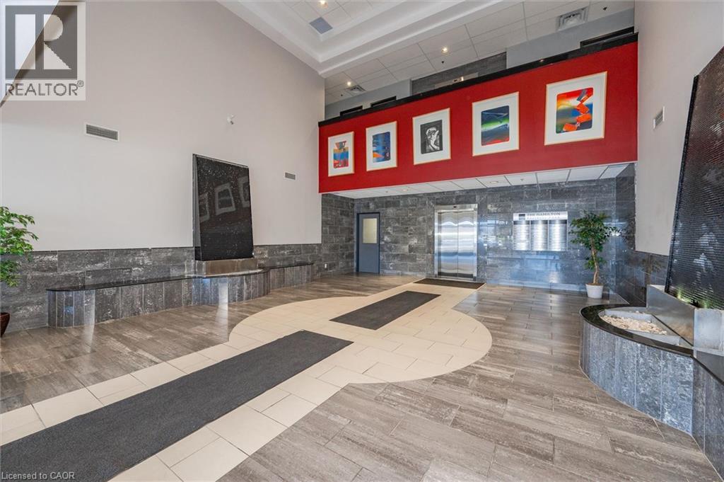 1100 South Service Road Unit# 417, Stoney Creek, Ontario  L8E 5S7 - Photo 4 - 40823513