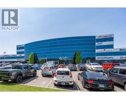1100 SOUTH SERVICE Road Unit# 417, Stoney Creek, Ontario