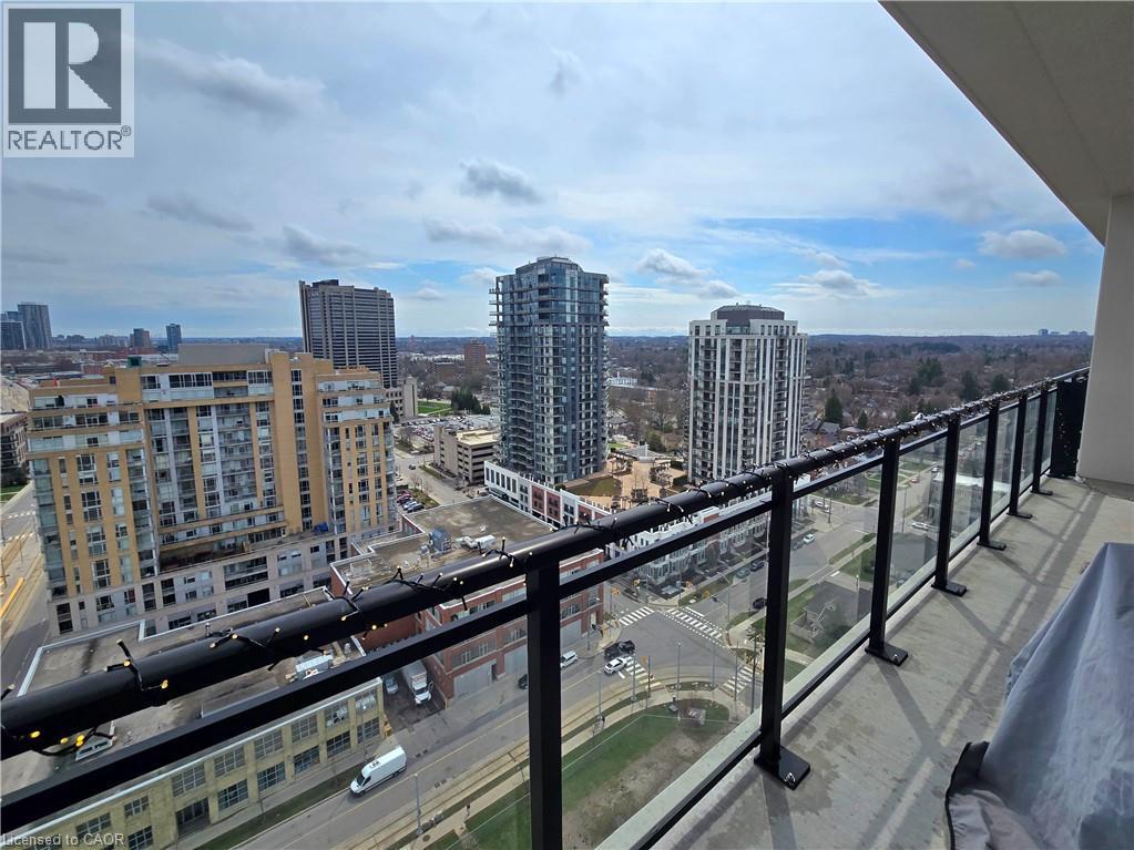 181 King Street S Unit# 1812, Waterloo, Ontario  N2J 0E7 - Photo 11 - 40822399