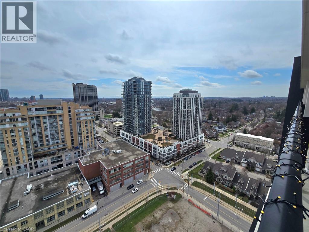 181 King Street S Unit# 1812, Waterloo, Ontario  N2J 0E7 - Photo 13 - 40822399