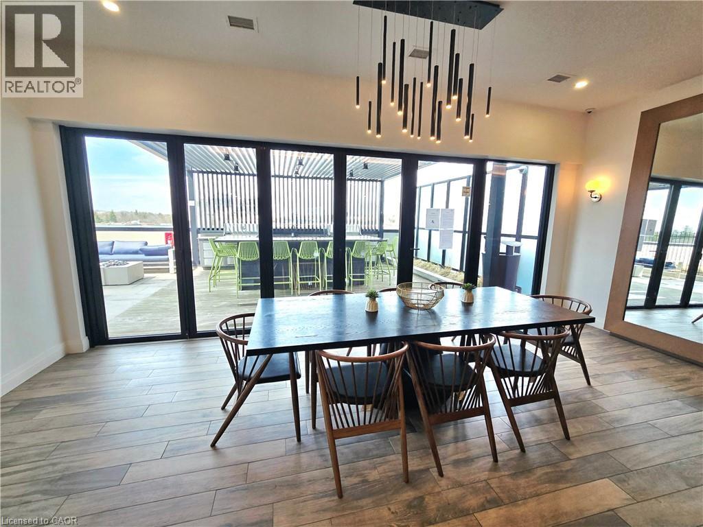 181 King Street S Unit# 1812, Waterloo, Ontario  N2J 0E7 - Photo 17 - 40822399