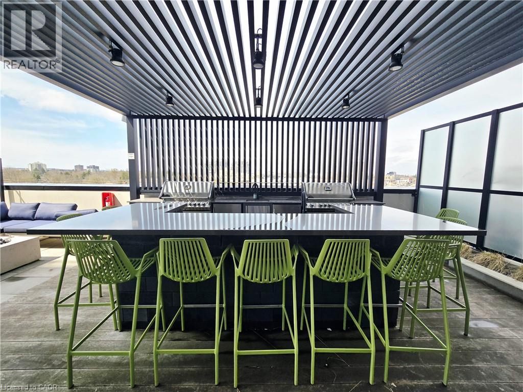 181 King Street S Unit# 1812, Waterloo, Ontario  N2J 0E7 - Photo 18 - 40822399