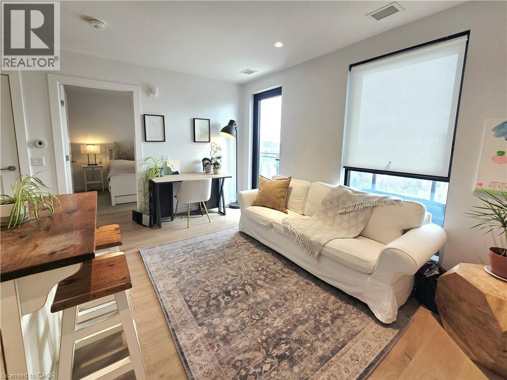 181 King Street S Unit# 1812, Waterloo, Ontario  N2J 0E7 - Photo 8 - 40822399