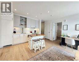 181 KING Street S Unit# 1812, Waterloo, Ontario