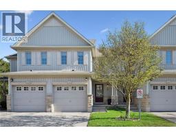 85 BANKSIDE Drive Unit# K61, Kitchener, Ontario
