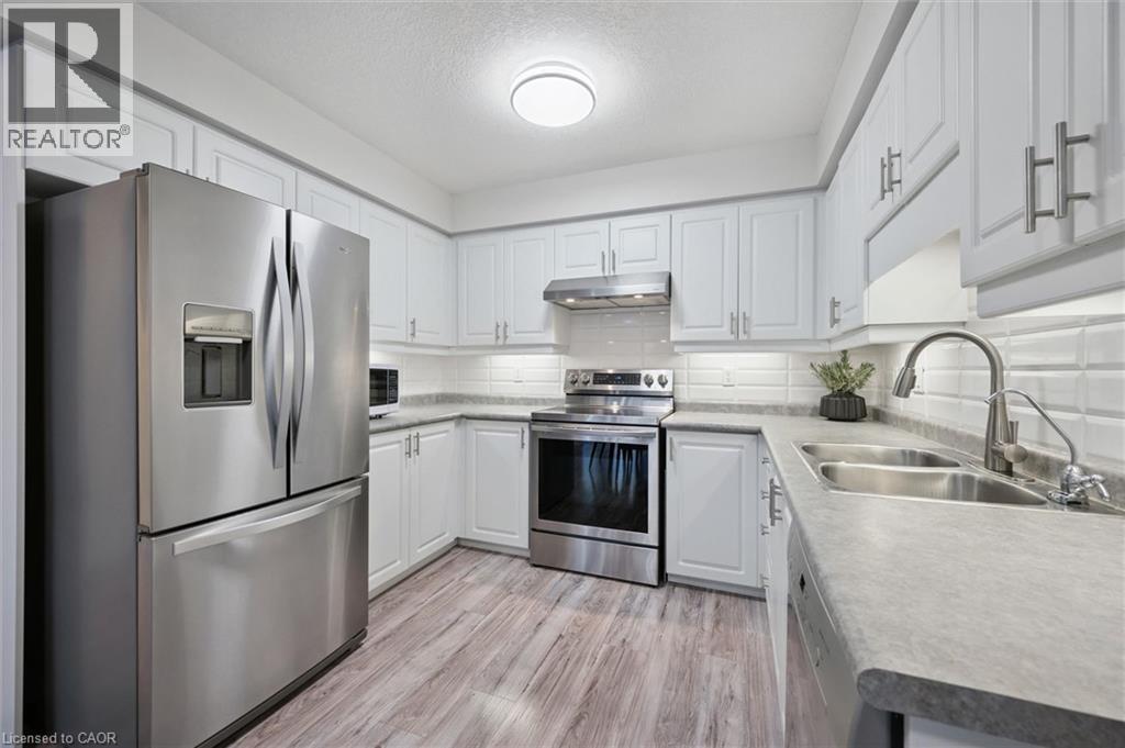 85 Bankside Drive Unit# K61, Kitchener, Ontario  N2N 3M4 - Photo 12 - 40823797