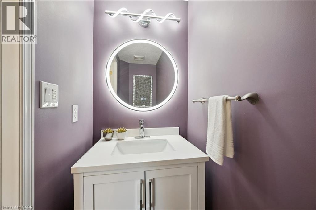 85 Bankside Drive Unit# K61, Kitchener, Ontario  N2N 3M4 - Photo 7 - 40823797