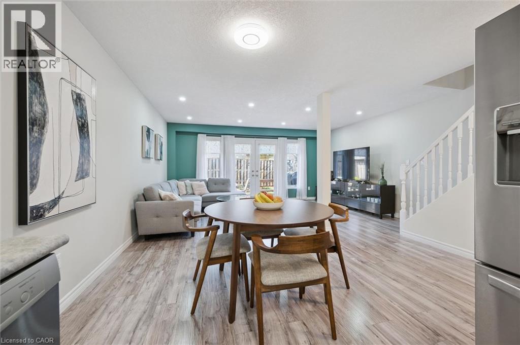 85 Bankside Drive Unit# K61, Kitchener, Ontario  N2N 3M4 - Photo 14 - 40823797