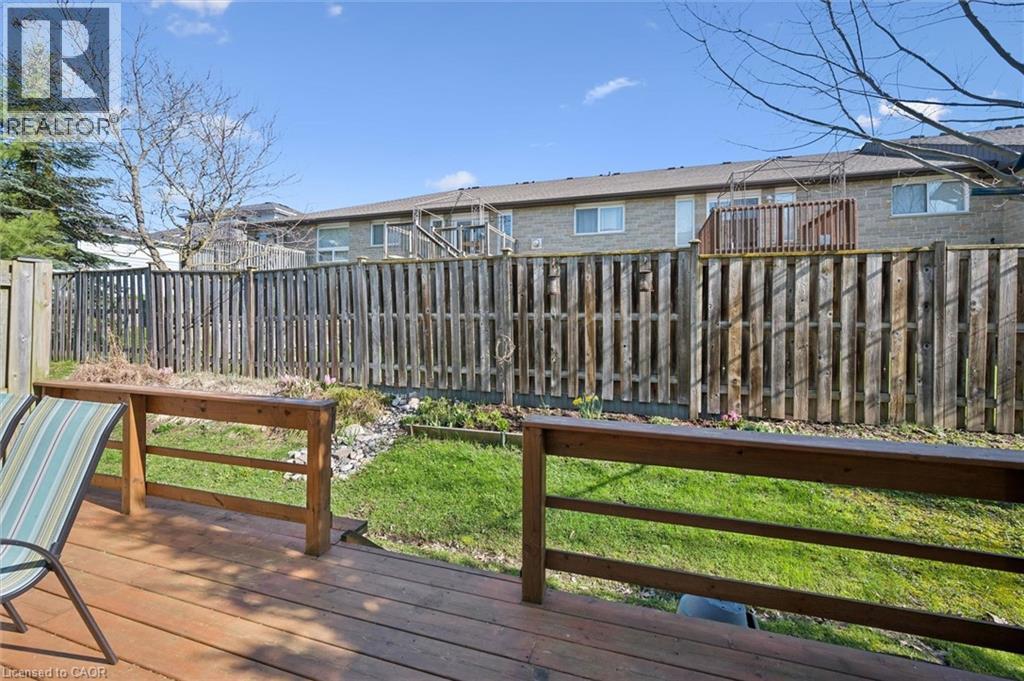 85 Bankside Drive Unit# K61, Kitchener, Ontario  N2N 3M4 - Photo 30 - 40823797