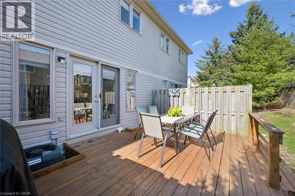 85 Bankside Drive Unit# K61, Kitchener, Ontario  N2N 3M4 - Photo 27 - 40823797