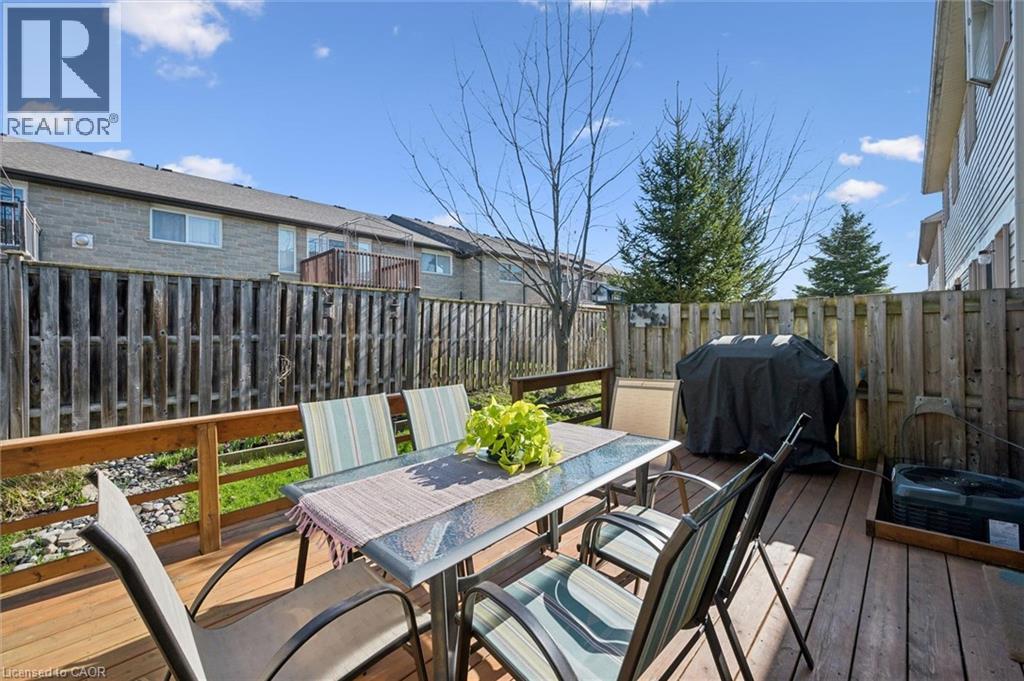 85 Bankside Drive Unit# K61, Kitchener, Ontario  N2N 3M4 - Photo 26 - 40823797